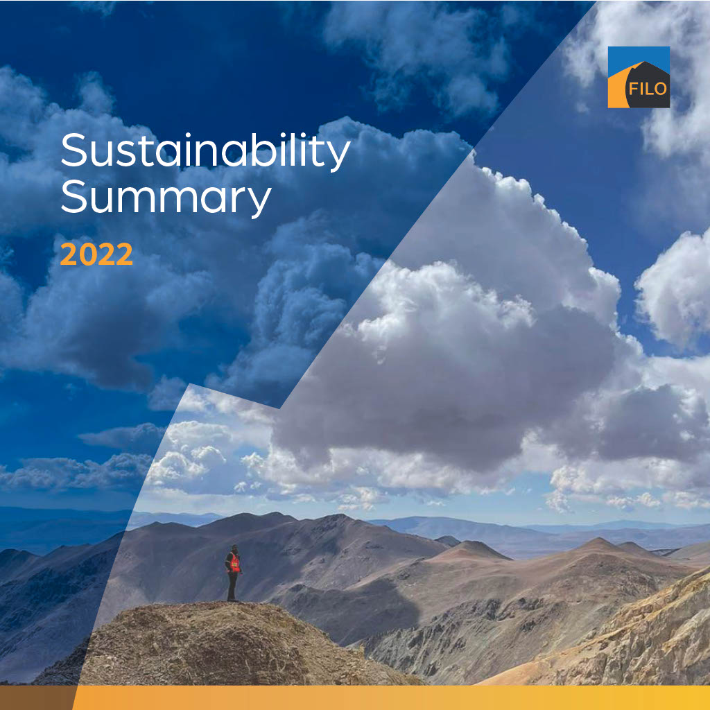 Sustainability Summary